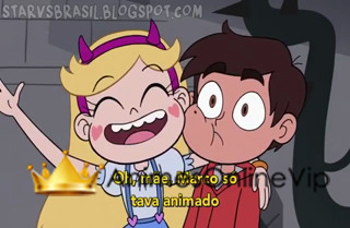 Star Vs. The Forces Of Evil  - Episódio 59