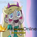 Star Vs. The Forces Of Evil