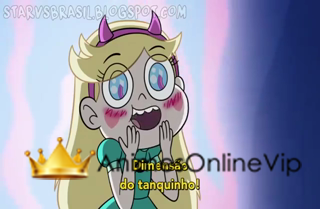 Star Vs. The Forces Of Evil  - Episódio 60