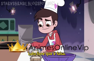 Star Vs. The Forces Of Evil  - Episódio 62