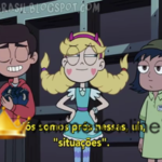 Star Vs. The Forces Of Evil