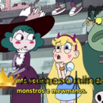 Star Vs. The Forces Of Evil