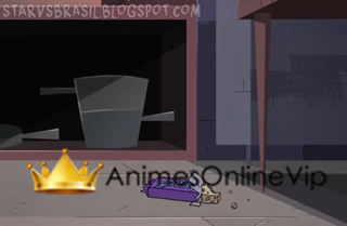 Star Vs. The Forces Of Evil  - Episódio 67