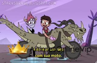 Star Vs. The Forces Of Evil  - Episódio 69