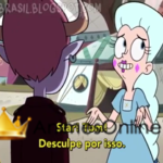 Star Vs. The Forces Of Evil