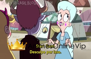 Star Vs. The Forces Of Evil  - Episódio 70