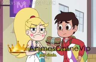 Star Vs. The Forces Of Evil  - Episódio 72