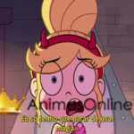 Star Vs. The Forces Of Evil