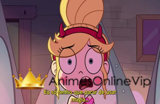 Star Vs. The Forces Of Evil  - Episódio 8