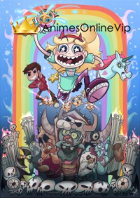 Star Vs. The Forces Of Evil