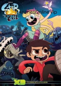 Star Vs. The Forces Of Evil – Dublado