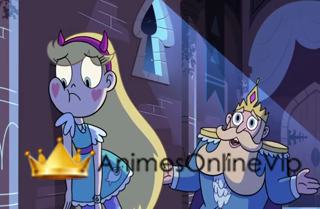 Star Vs. The Forces Of Evil – Dublado - Episódio 102