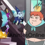 Star Vs. The Forces Of Evil – Dublado