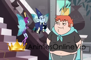 Star Vs. The Forces Of Evil – Dublado - Episódio 12