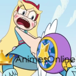 Star Vs. The Forces Of Evil – Dublado