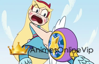 Star Vs. The Forces Of Evil – Dublado - Episódio 13