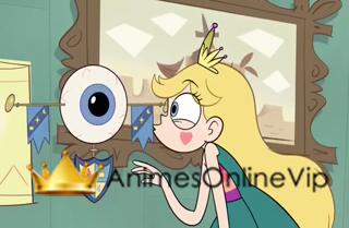 Star Vs. The Forces Of Evil – Dublado - Episódio 20