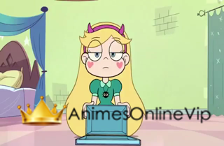 Star Vs. The Forces Of Evil – Dublado - Episódio 25