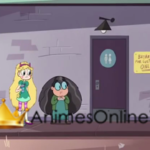 Star Vs. The Forces Of Evil – Dublado