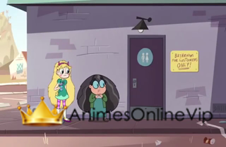 Star Vs. The Forces Of Evil – Dublado - Episódio 30