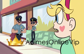 Star Vs. The Forces Of Evil – Dublado - Episódio 31