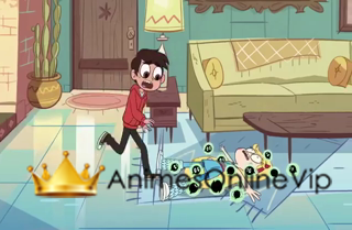 Star Vs. The Forces Of Evil – Dublado - Episódio 35