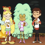 Star Vs. The Forces Of Evil – Dublado