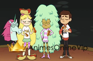 Star Vs. The Forces Of Evil – Dublado - Episódio 37