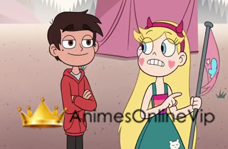 Star Vs. The Forces Of Evil – Dublado - Episódio 39