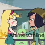 Star Vs. The Forces Of Evil – Dublado