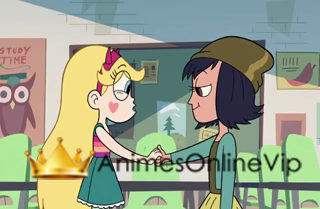 Star Vs. The Forces Of Evil – Dublado - Episódio 40