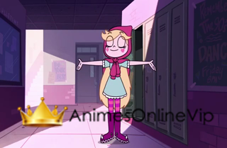 Star Vs. The Forces Of Evil – Dublado - Episódio 47