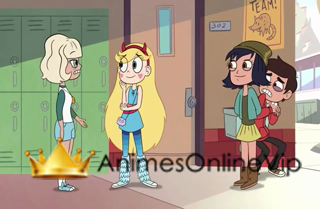 Star Vs. The Forces Of Evil – Dublado - Episódio 50