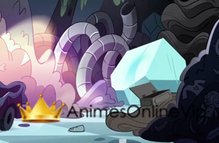 Star Vs. The Forces Of Evil – Dublado - Episódio 54