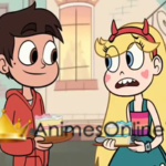 Star Vs. The Forces Of Evil – Dublado