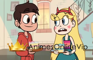 Star Vs. The Forces Of Evil – Dublado - Episódio 6