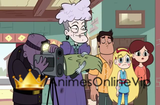 Star Vs. The Forces Of Evil – Dublado - Episódio 60