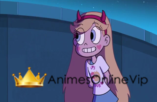 Star Vs. The Forces Of Evil – Dublado - Episódio 63