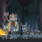 Star Vs. The Forces Of Evil – Dublado