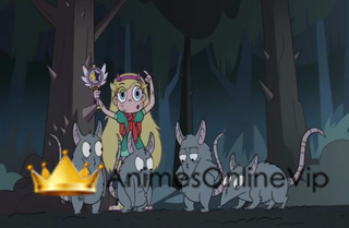 Star Vs. The Forces Of Evil – Dublado - Episódio 66