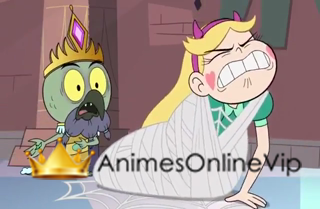 Star Vs. The Forces Of Evil – Dublado - Episódio 72