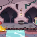 Star Vs. The Forces Of Evil – Dublado