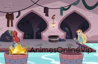 Star Vs. The Forces Of Evil – Dublado - Episódio 73