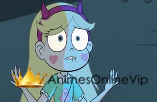 Star Vs. The Forces Of Evil – Dublado - Episódio 76