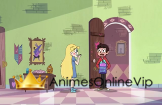 Star Vs. The Forces Of Evil – Dublado - Episódio 83