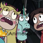 Star Vs. The Forces Of Evil – Dublado