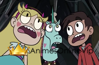 Star Vs. The Forces Of Evil – Dublado - Episódio 85