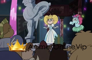 Star Vs. The Forces Of Evil – Dublado - Episódio 89