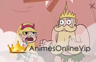 Star Vs. The Forces Of Evil – Dublado - Episódio 92