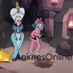 Star Vs. The Forces Of Evil – Dublado